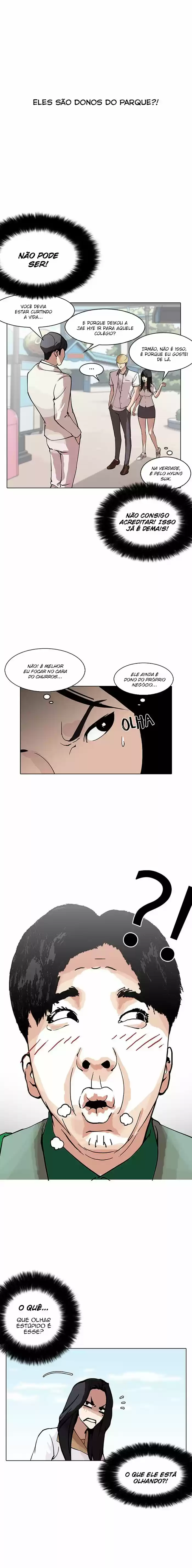 Read Lookism PT Manga Online