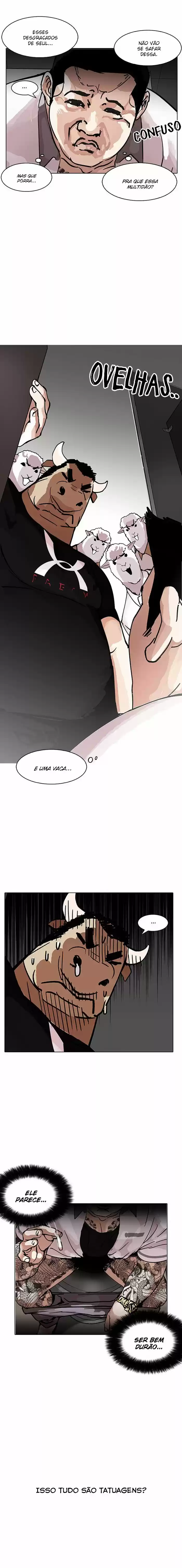 Read Lookism PT Manga Online