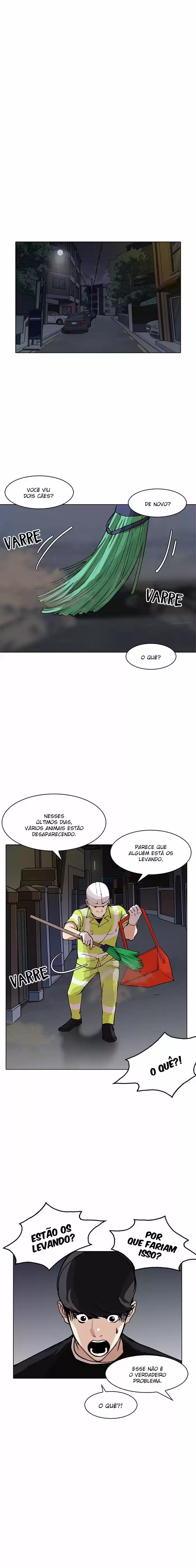 Read Lookism PT Manga Online