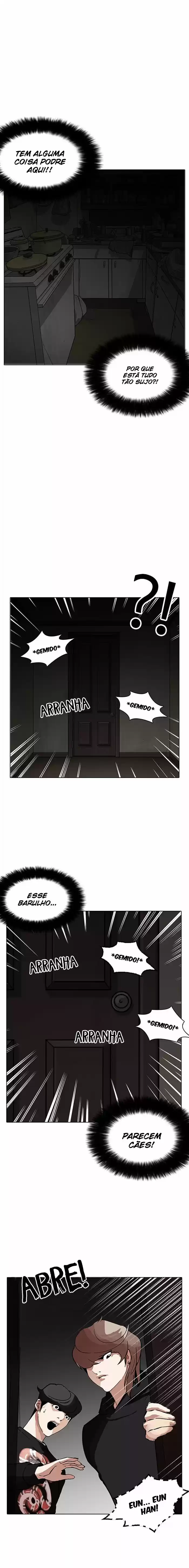 Read Lookism PT Manga Online
