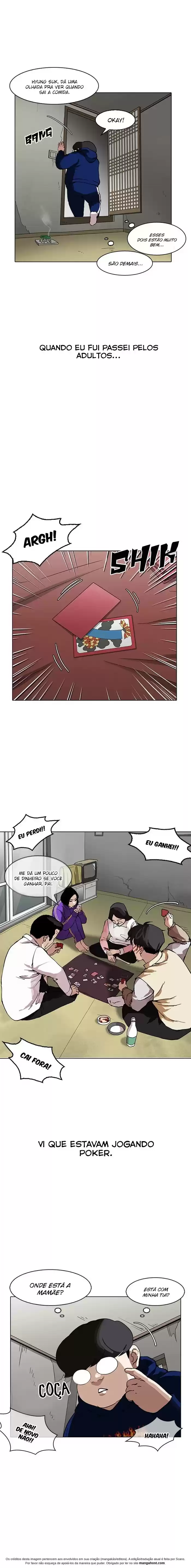 Read Lookism PT Manga Online