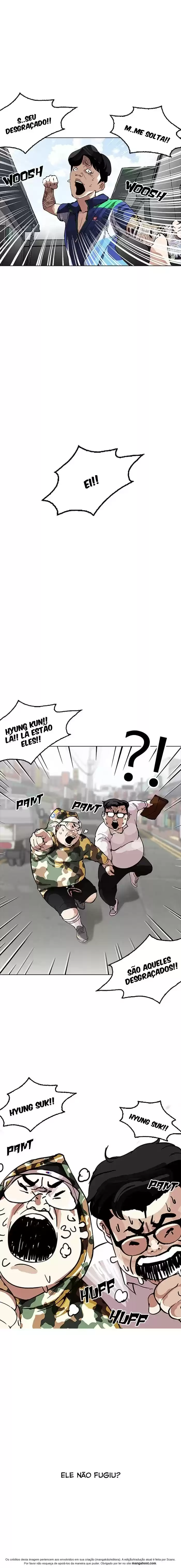 Read Lookism PT Manga Online