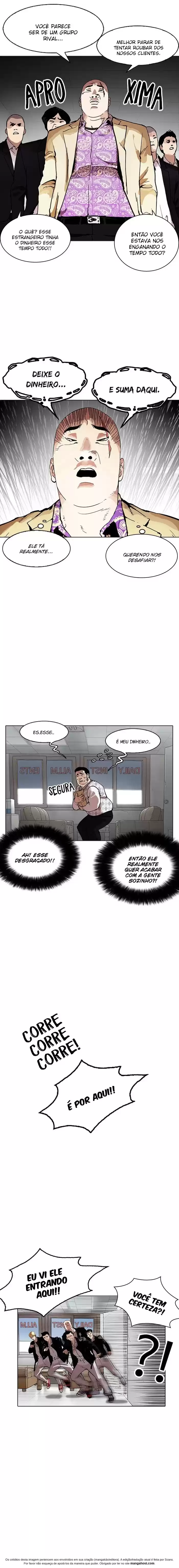 Read Lookism PT Manga Online