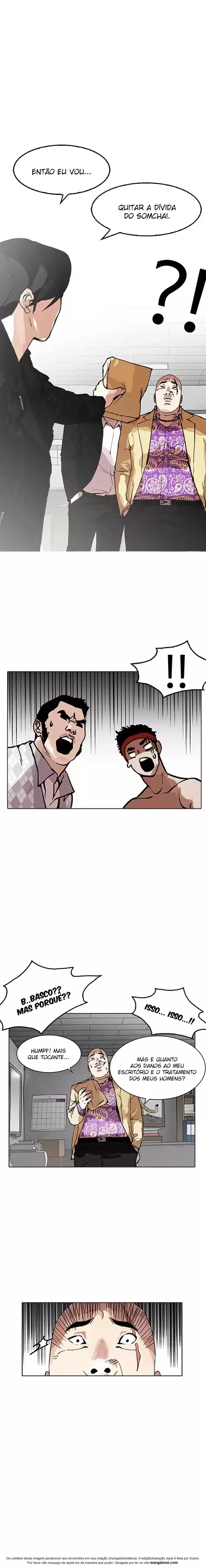 Read Lookism PT Manga Online