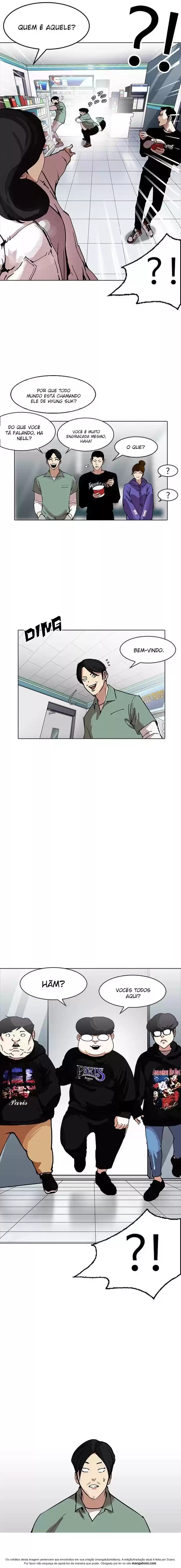 Read Lookism PT Manga Online