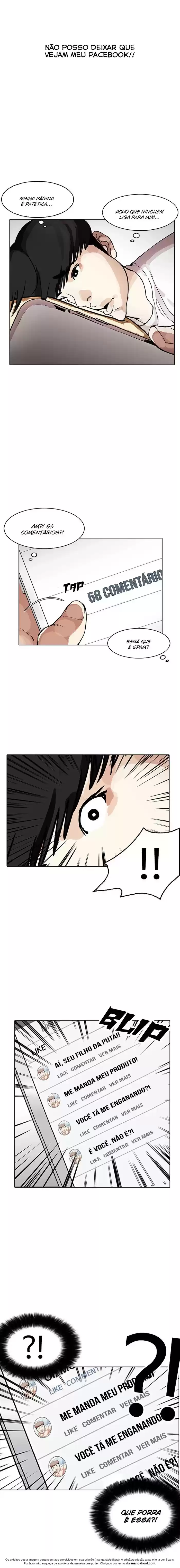 Read Lookism PT Manga Online