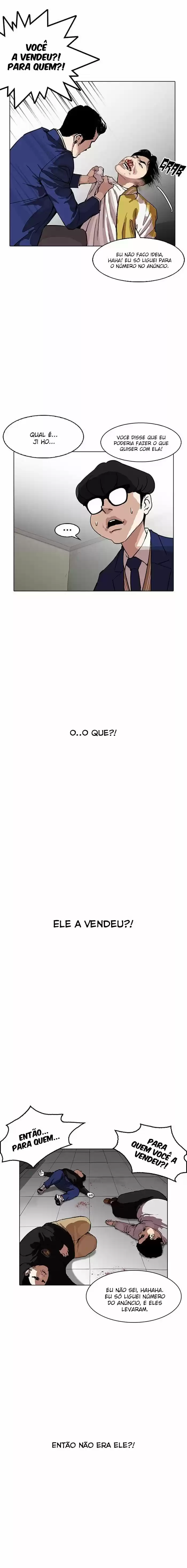 Read Lookism PT Manga Online