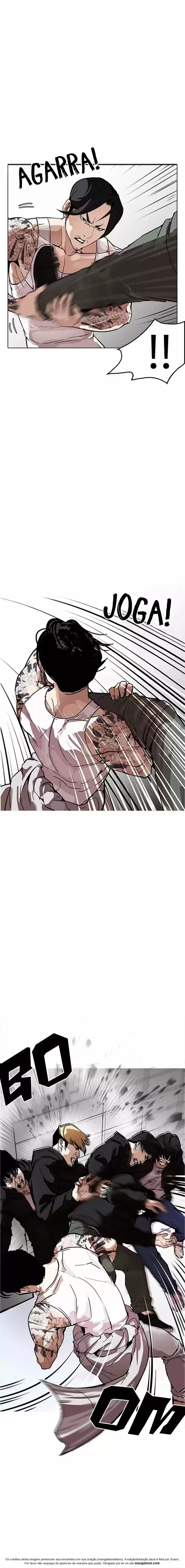 Read Lookism PT Manga Online