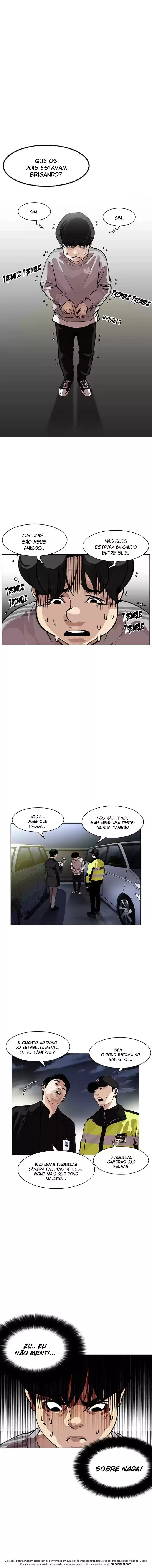 Read Lookism PT Manga Online