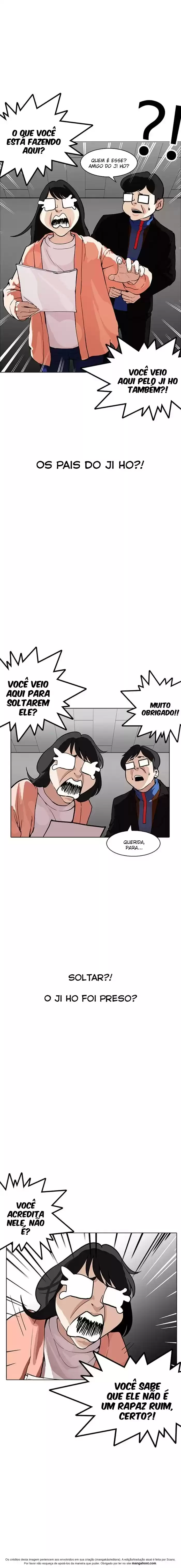 Read Lookism PT Manga Online