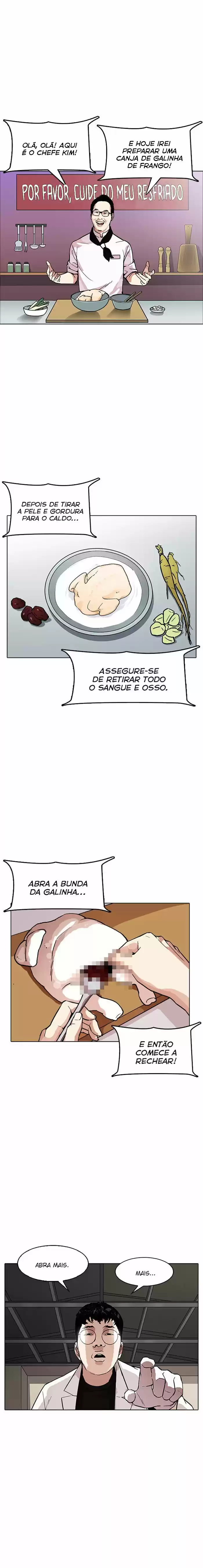 Read Lookism PT Manga Online