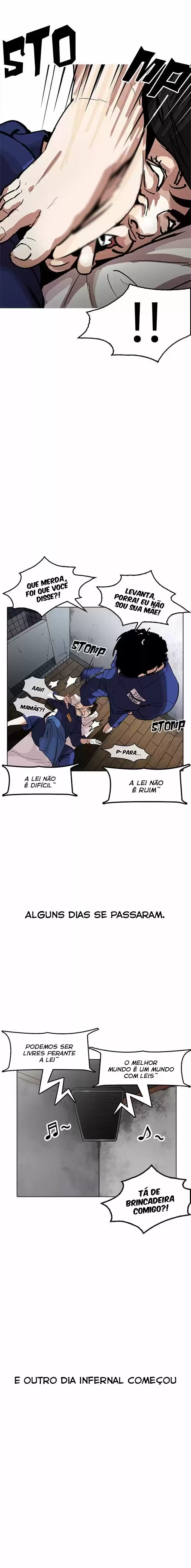 Read Lookism PT Manga Online