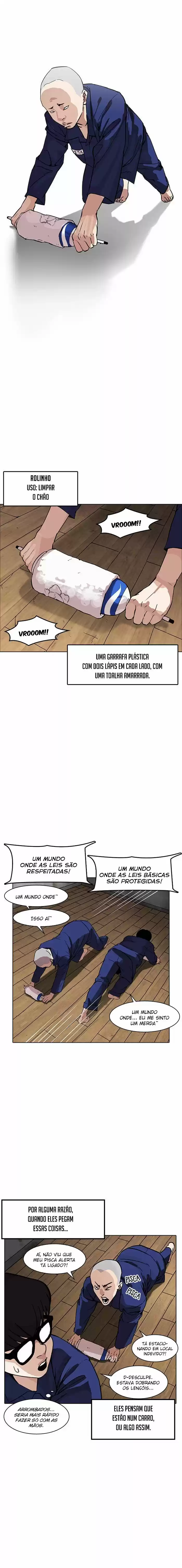 Read Lookism PT Manga Online