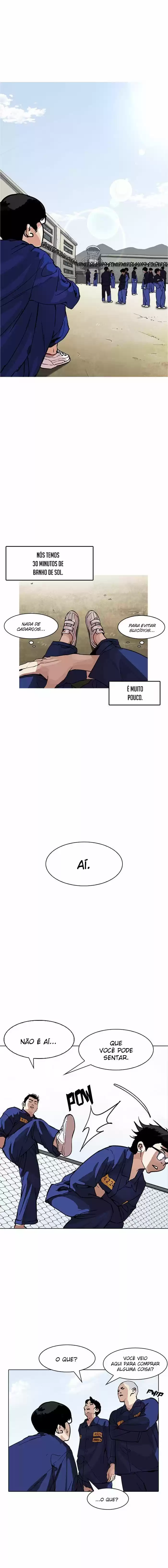 Read Lookism PT Manga Online