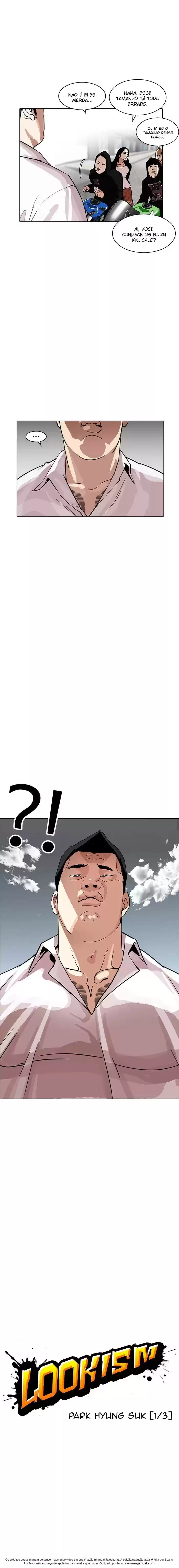 Read Lookism PT Manga Online