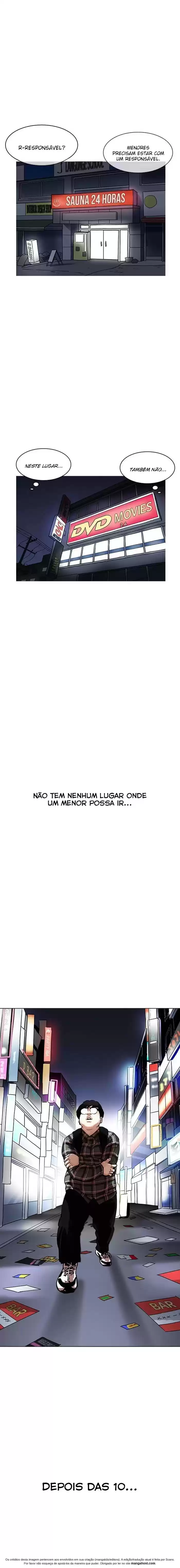Read Lookism PT Manga Online