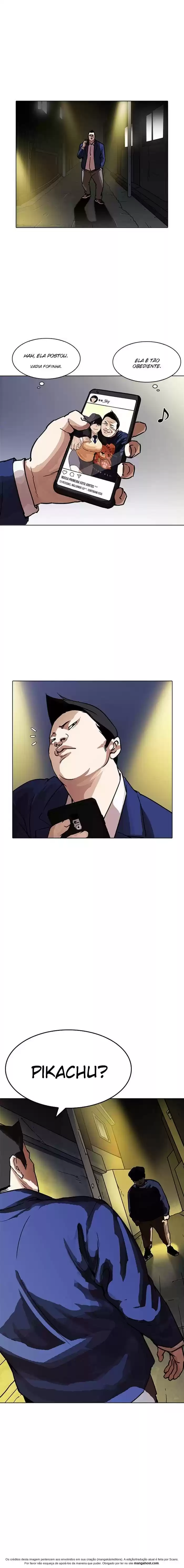 Read Lookism PT Manga Online