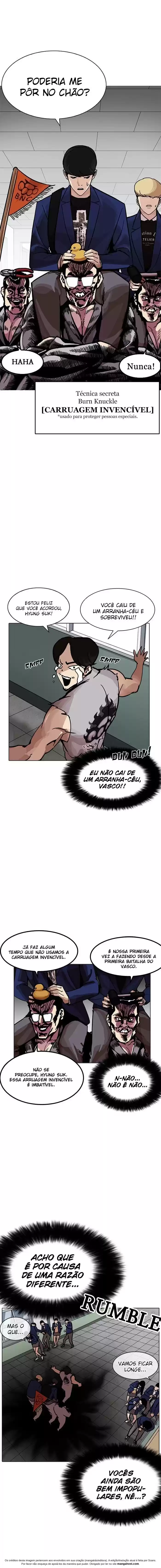 Read Lookism PT Manga Online