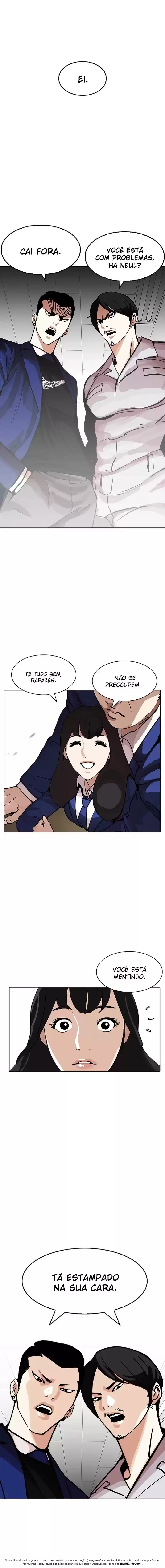 Read Lookism PT Manga Online