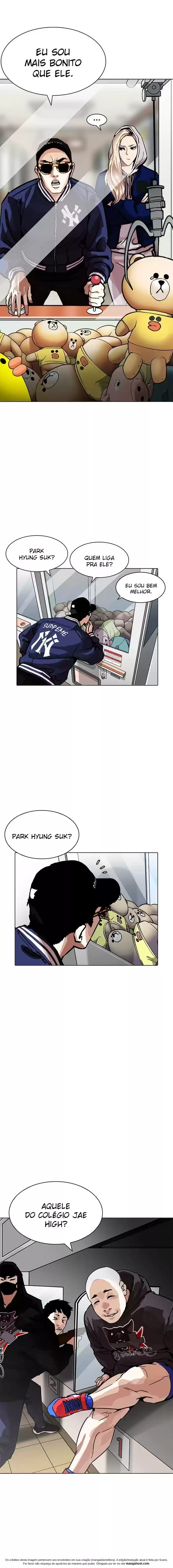 Read Lookism PT Manga Online