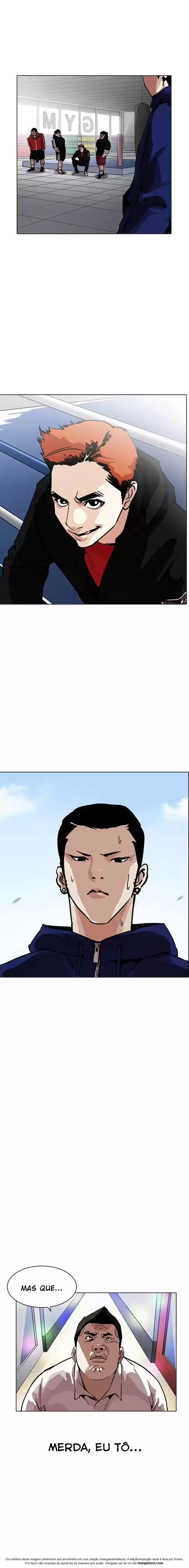 Read Lookism PT Manga Online
