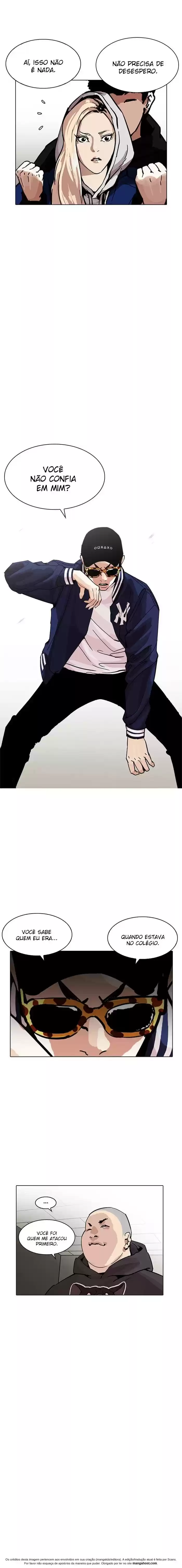 Read Lookism PT Manga Online
