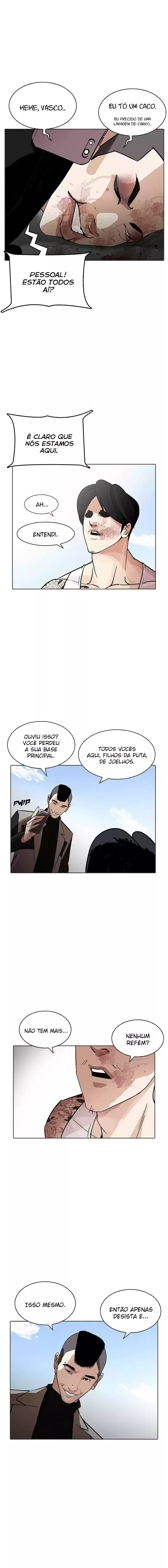 Read Lookism PT Manga Online