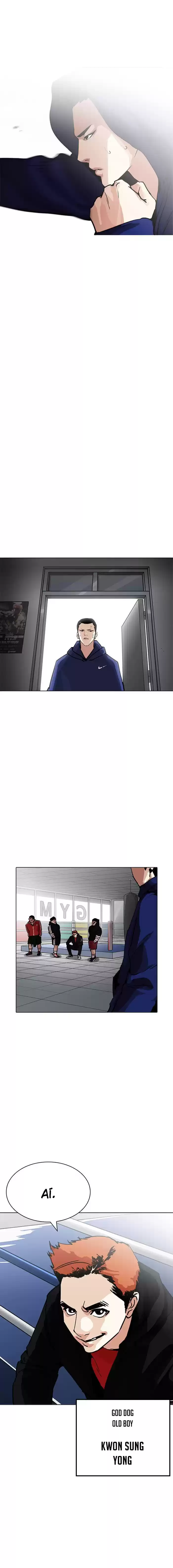 Read Lookism PT Manga Online