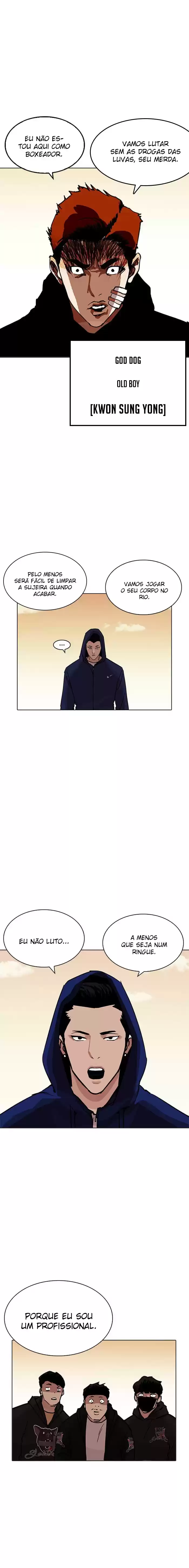 Read Lookism PT Manga Online