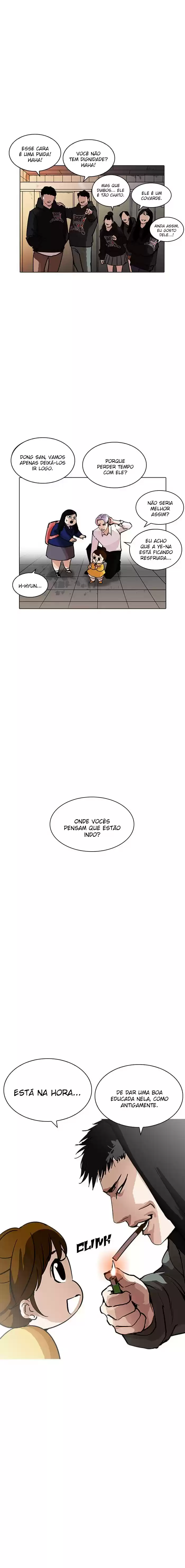 Read Lookism PT Manga Online