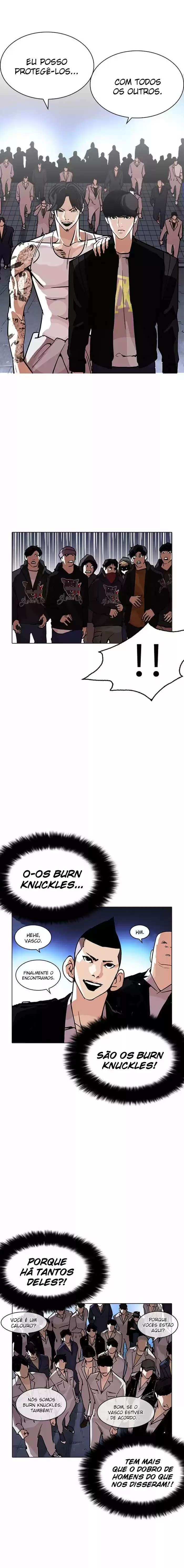 Read Lookism PT Manga Online