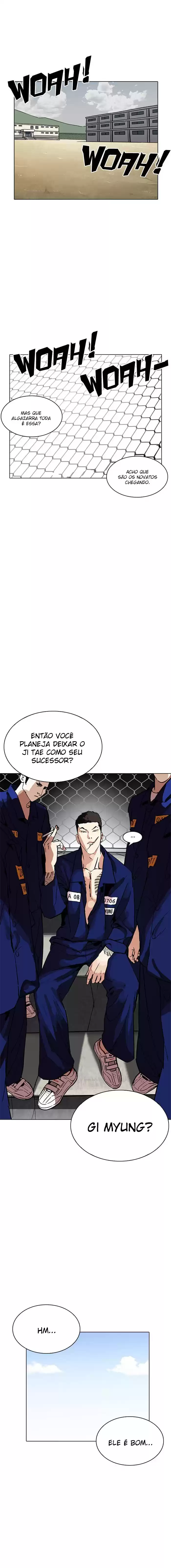 Read Lookism PT Manga Online