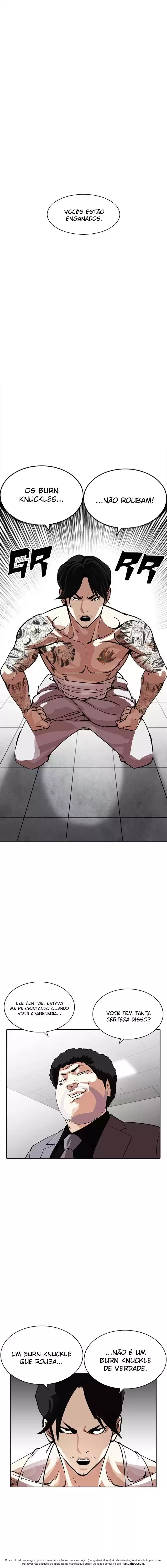 Read Lookism PT Manga Online