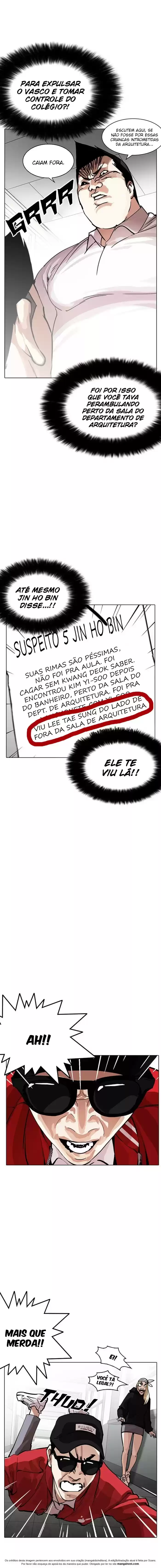 Read Lookism PT Manga Online