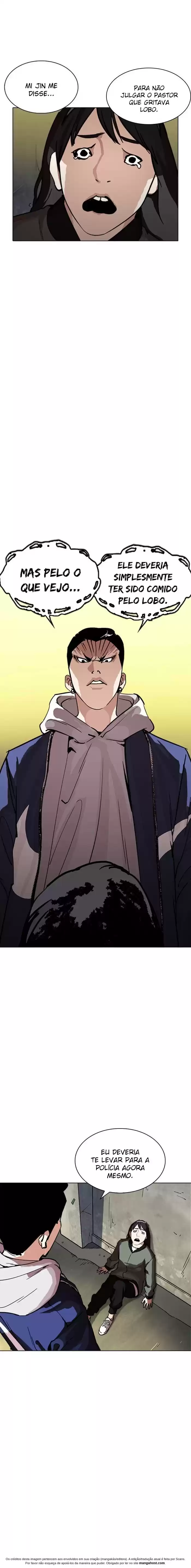 Read Lookism PT Manga Online