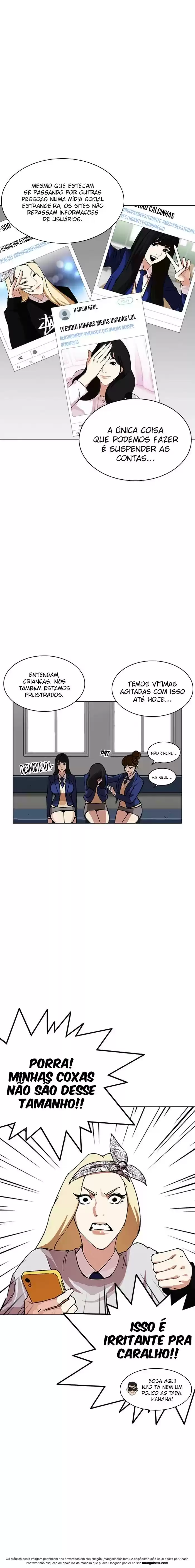Read Lookism PT Manga Online