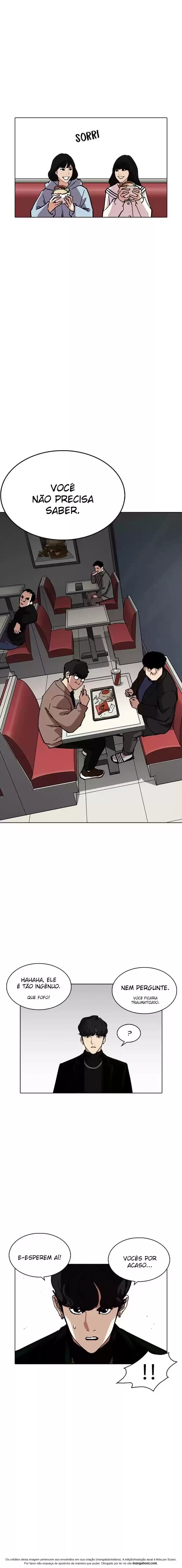 Read Lookism PT Manga Online