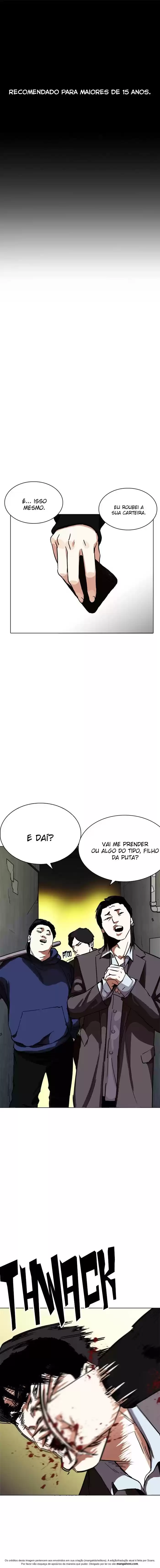 Read Lookism PT Manga Online