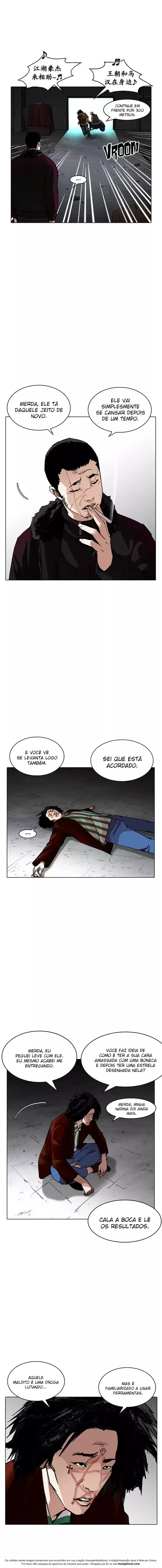 Read Lookism PT Manga Online