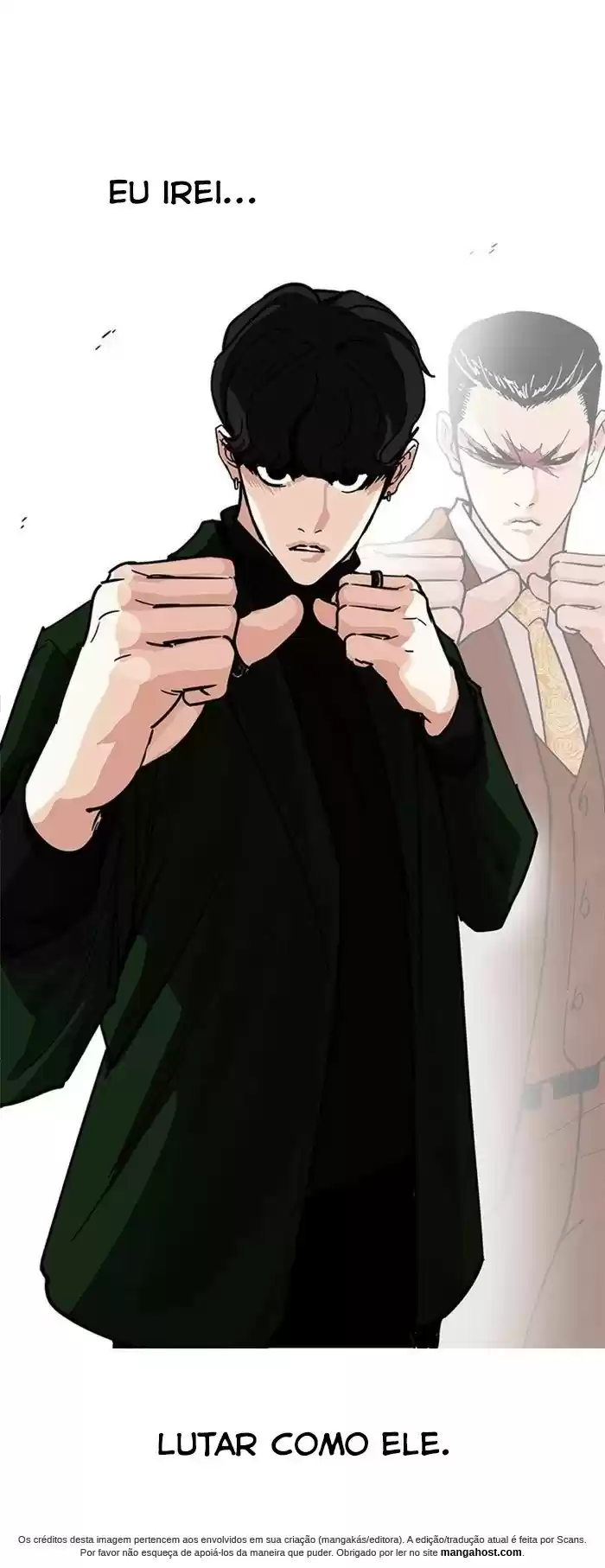 Read Lookism PT Manga Online