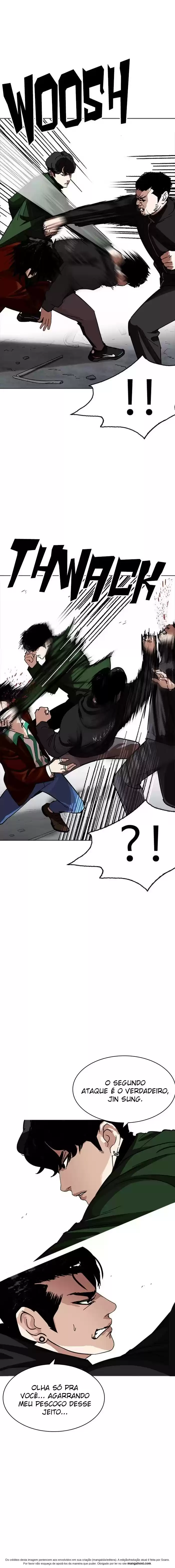 Read Lookism PT Manga Online
