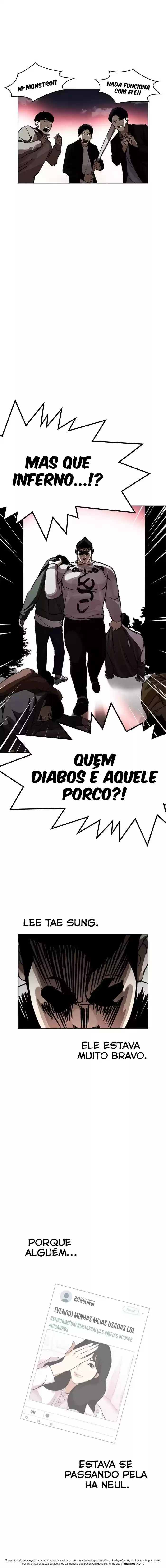 Read Lookism PT Manga Online