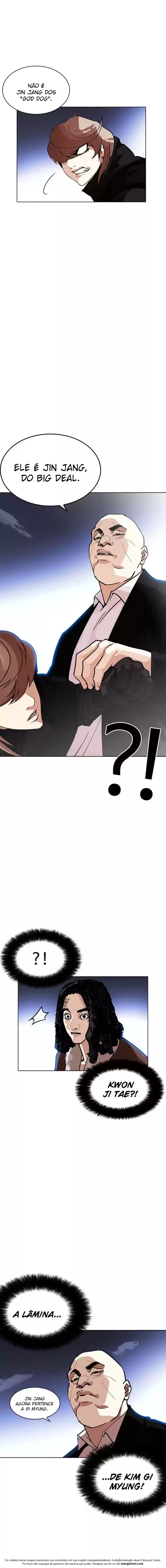 Read Lookism PT Manga Online