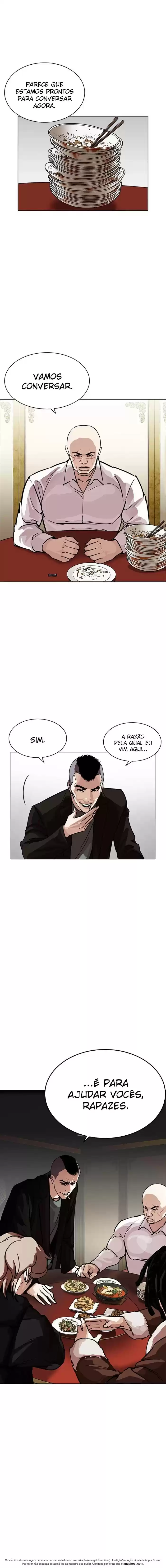 Read Lookism PT Manga Online