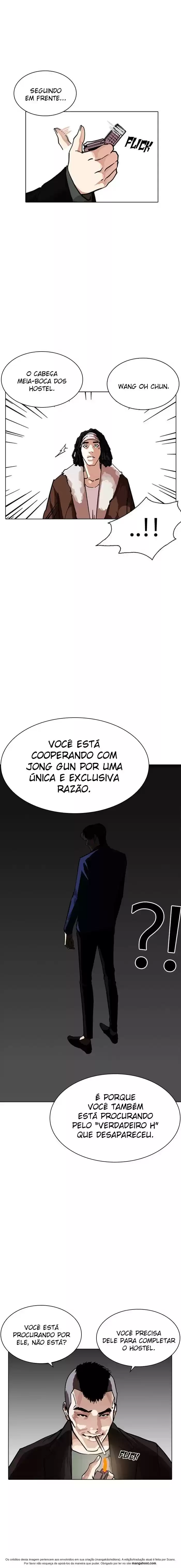 Read Lookism PT Manga Online