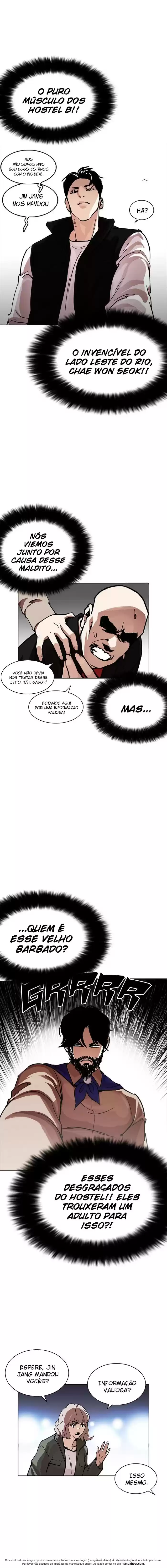 Read Lookism PT Manga Online