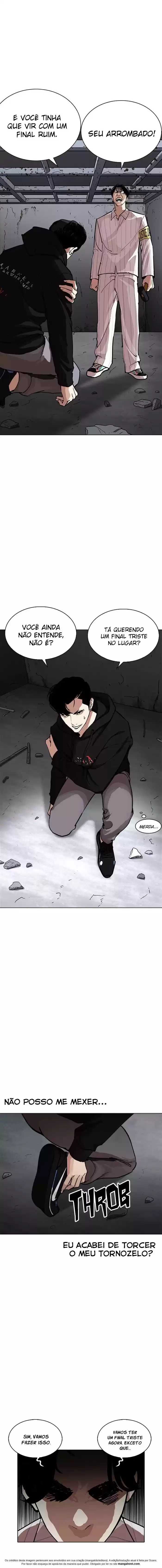 Read Lookism PT Manga Online