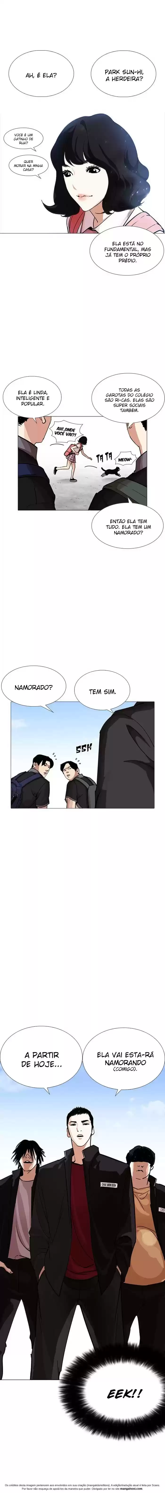 Read Lookism PT Manga Online