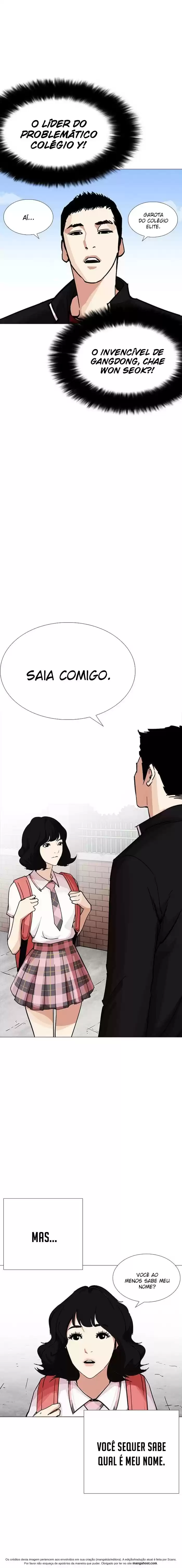Read Lookism PT Manga Online
