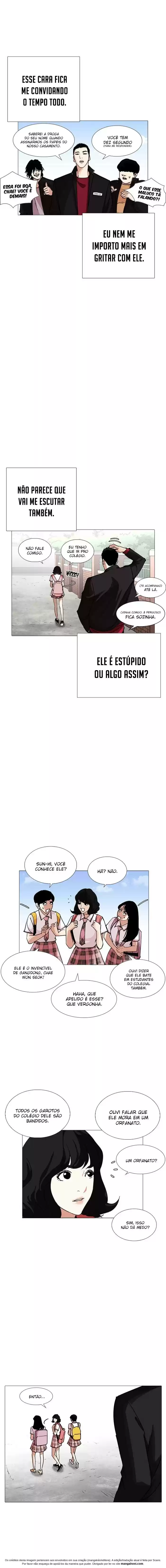 Read Lookism PT Manga Online